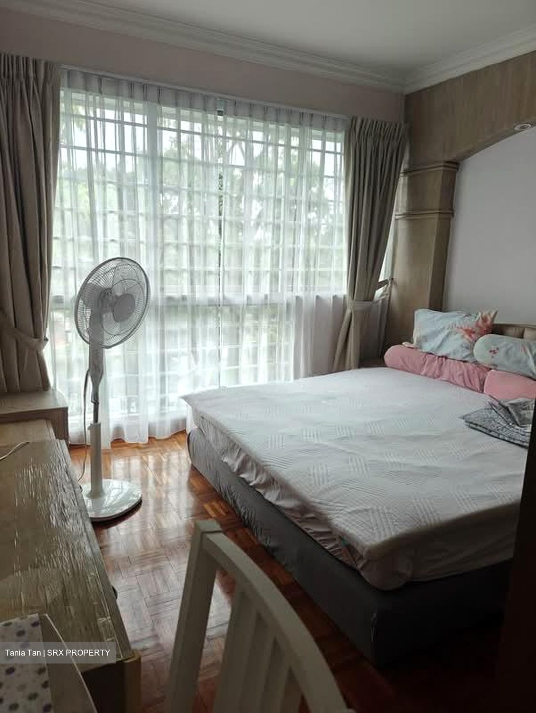 Orchid Park Condominium (D27), Condominium #554984781